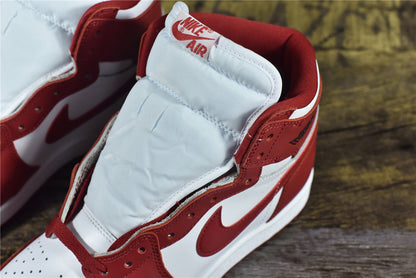 AJ 1 High '85 New Beginnings'