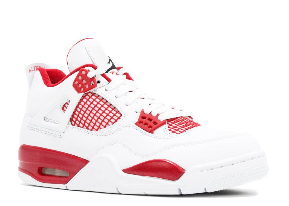 AJ 4 Retro 'Alternate 89'