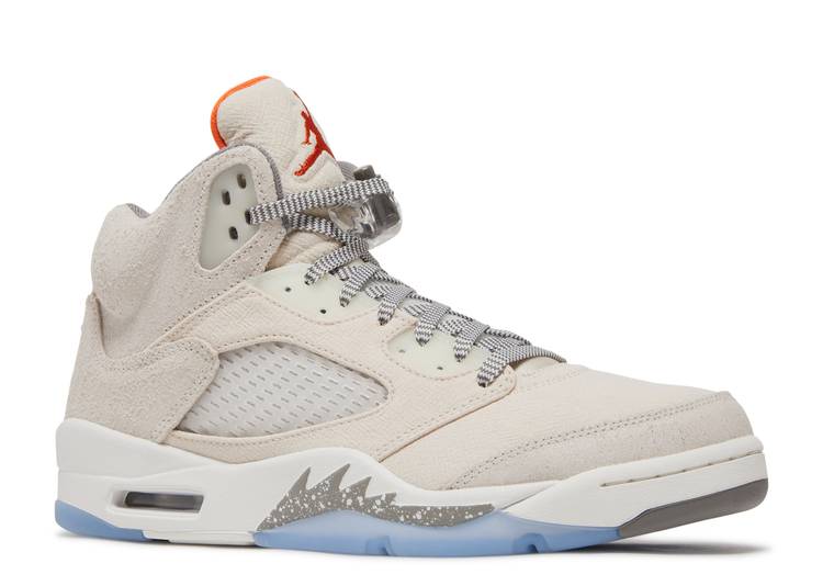 AJ 5 Retro SE 'Craft'