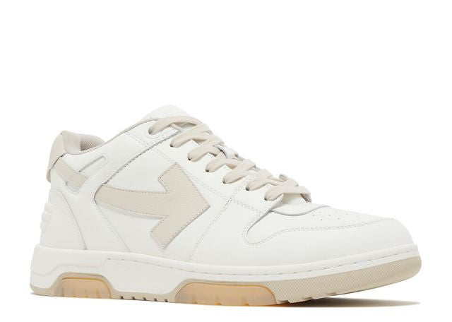 Off-White Out of Office 'White Beige'