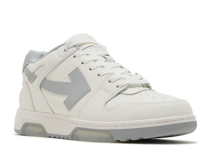 Off-White Out of Office 'White Grey' 2023