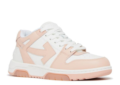 Off-White Wmns Out of Office 'Blush Pink White'