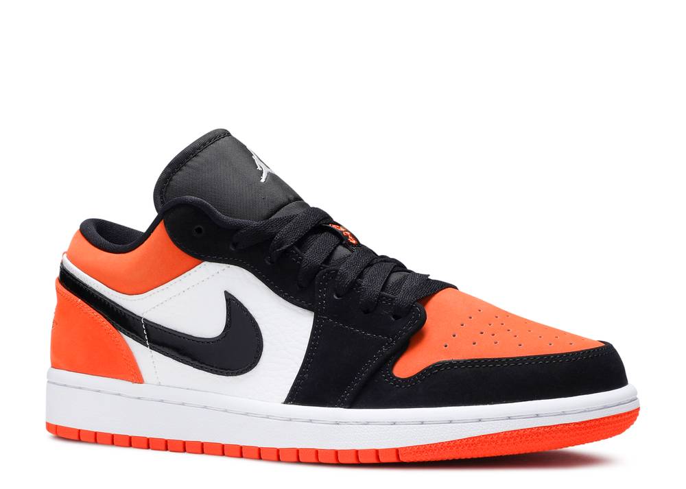 AJ 1 LOW 'SHATTERED BACKBOARD'