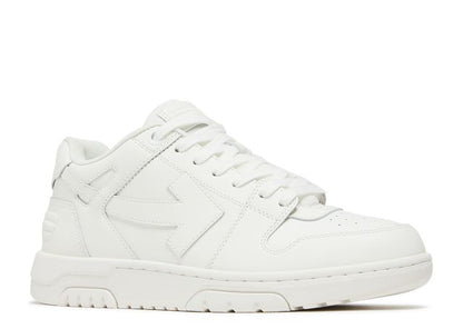 Off-White Out of Office 'Triple White'