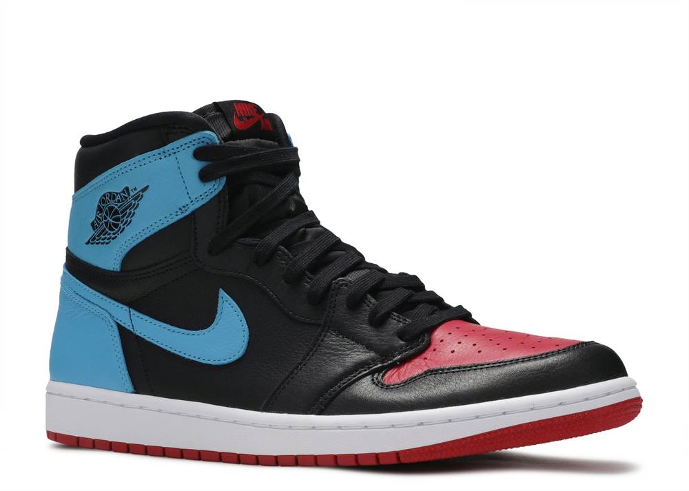 AJ 1 HIGH OG 'UNC TO CHICAGO'