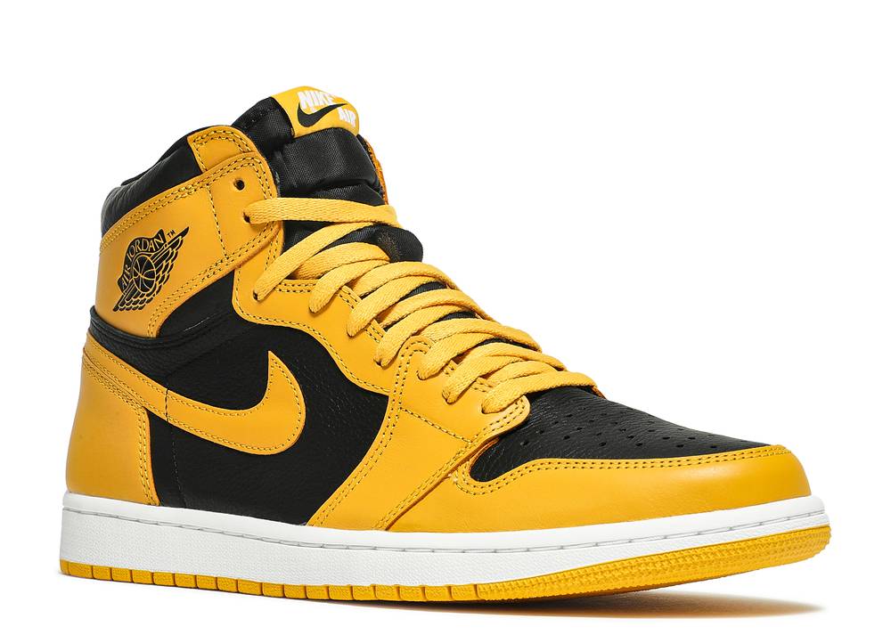 AJ 1 High OG 'Pollen'