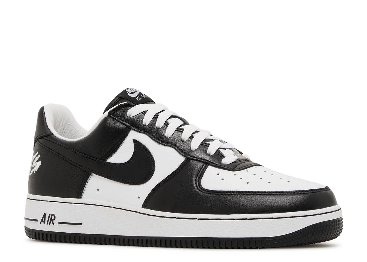AF 1 Low x Terror Squad 'Blackout'