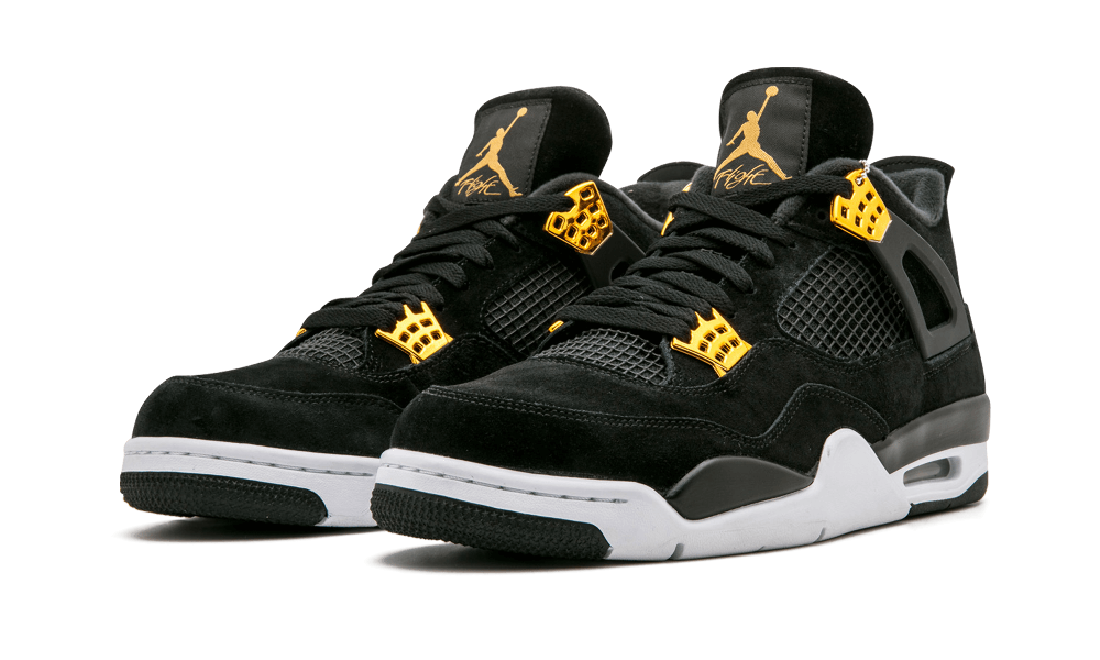 AJ 4 Retro 'Royalty'