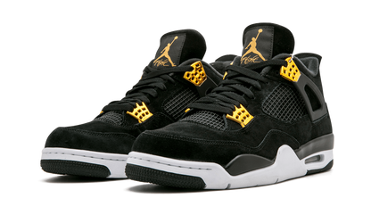 AJ 4 Retro 'Royalty'