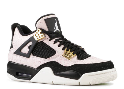 AJ 4 Retro 'Splatter'