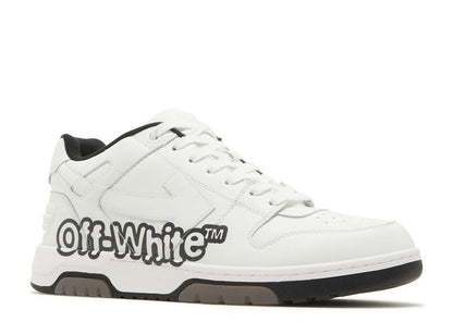 Off-White Out of Office Low 'Logo Print