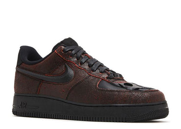 AF 1 Low 'Halloween Skull'