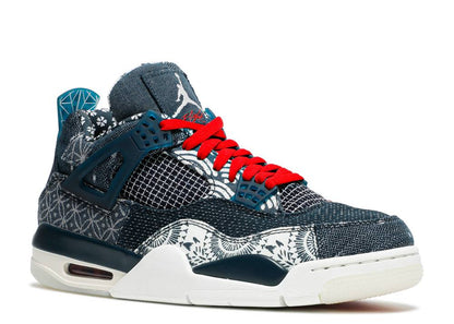 AJ 4 Retro SE 'Sashiko'