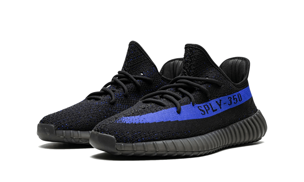 YBoost 350 V2 'Dazzling Blue'