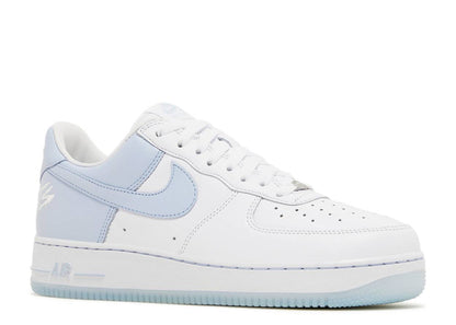 AF 1 Low x Terror Squad QS 'Loyalty'