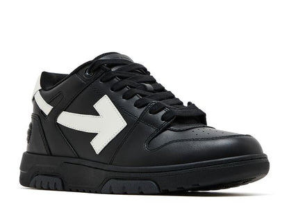 Off-White Out of Office 'Black White' 2025