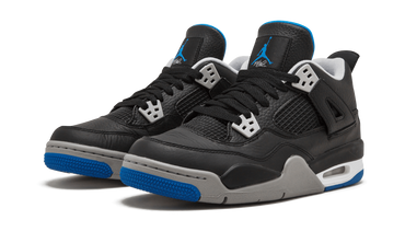 AJ 4 Retro 'BG'