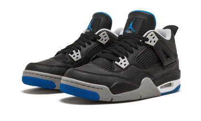 AJ 4 Retro 'BG'