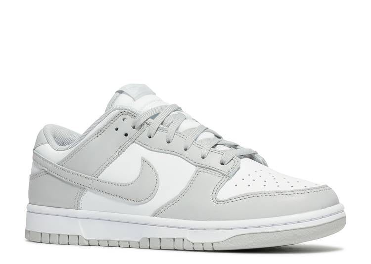 Dunk Low 'Grey Frog'