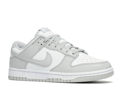 Dunk Low 'Grey Frog'