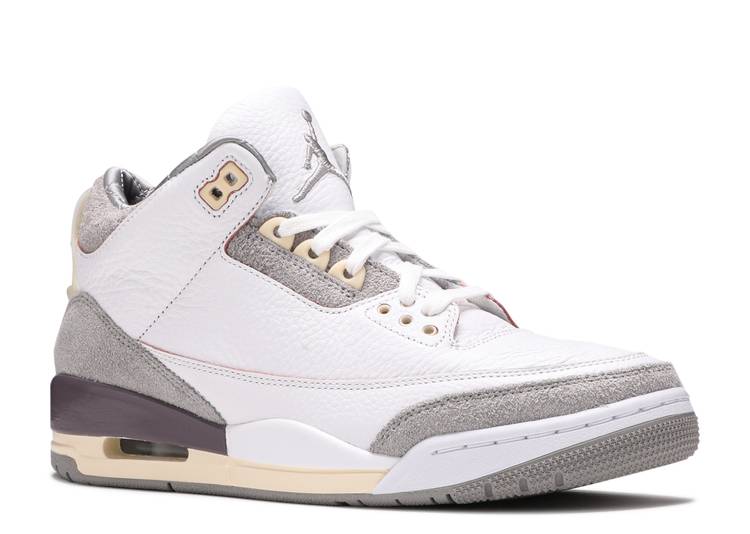 AJ 3 RETRO SP 'RAISED BY WOMEN'