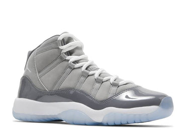 AJ 11 RETRO GS 'COOL GREY'