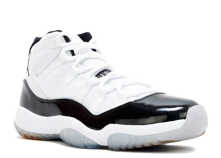 AJ 11 RETRO 'CONCORD'