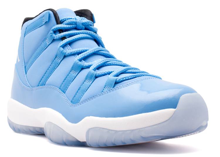 AJ 11 RETRO 'PANTONE'