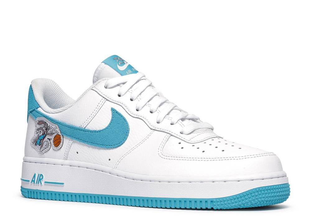 AF 1 x SPACE JAM '07 LOW 'HARE'