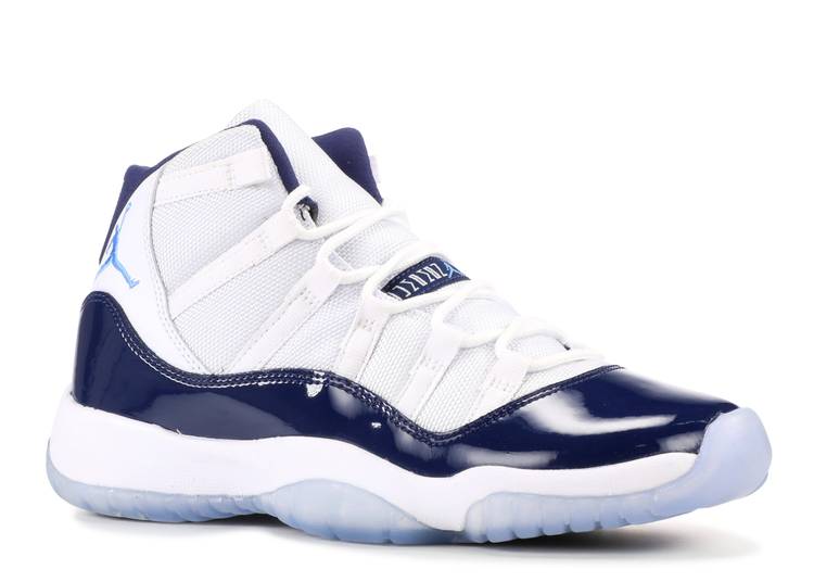 AJ 11 RETRO GS 'WIN LIKE '82'