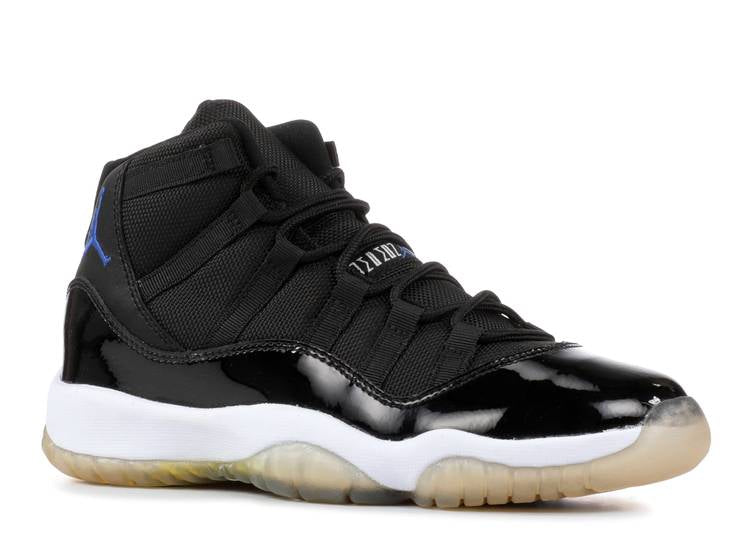 AJ 11 RETRO GS 'SPACE JAM'