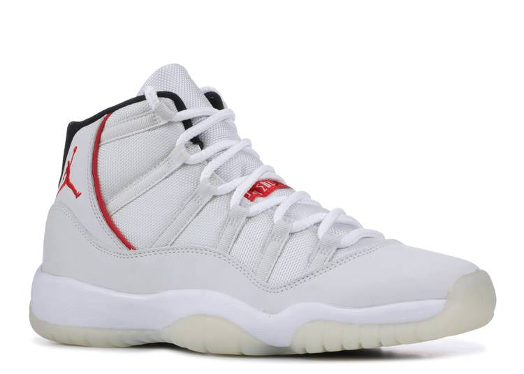 AJ 11 RETRO GS 'PLATINUM TINT'