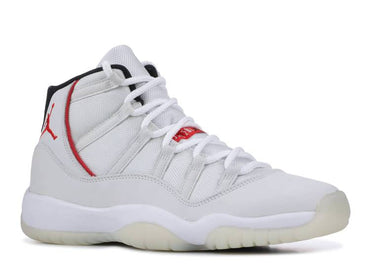 AJ 11 RETRO GS 'PLATINUM TINT'