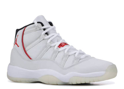 AJ 11 RETRO GS 'PLATINUM TINT'