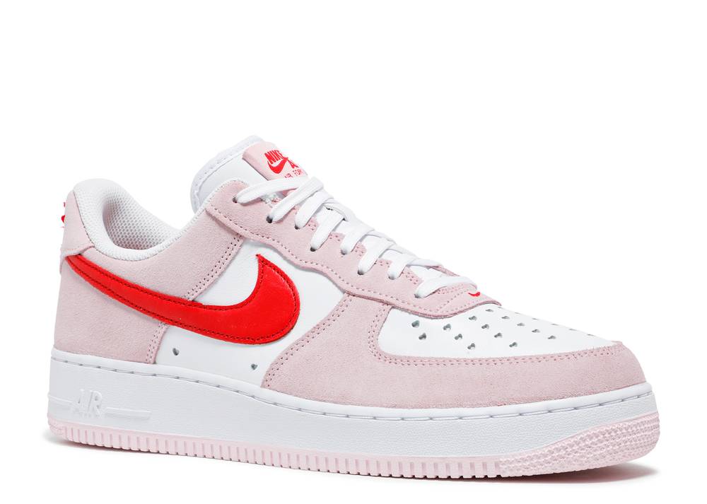 AF 1 LOW '07 QS 'VALENTINE’S DAY LOVE LETTER'