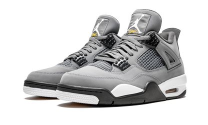 AJ 4 'Cool Grey'