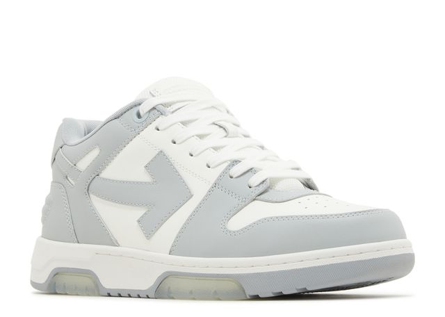 Off-White Out of Office 'Grey White' 2022