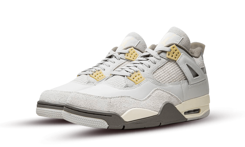 AJ 4 SE 'Craft Photon Dust'