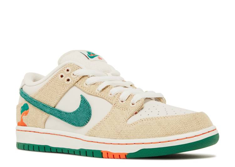 SB Dunk Low 'Jarritos'