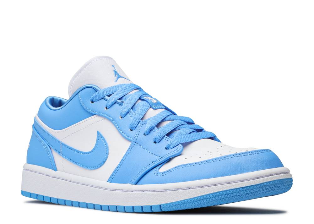 AJ 1 LOW 'UNC'