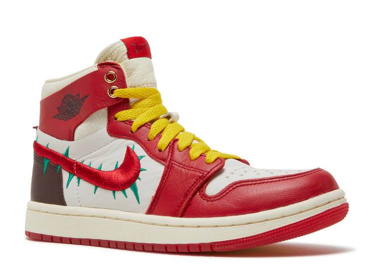 AJ 1 High 'Zoom Comfort 2'