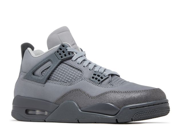 AJ 4 Retro SE 'Wet Cement'