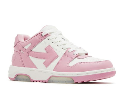 Off-White Wmns Out of Office 'White Light Pink'