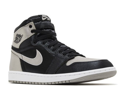 AJ 1 High Retro OG 'Satin Shadow'