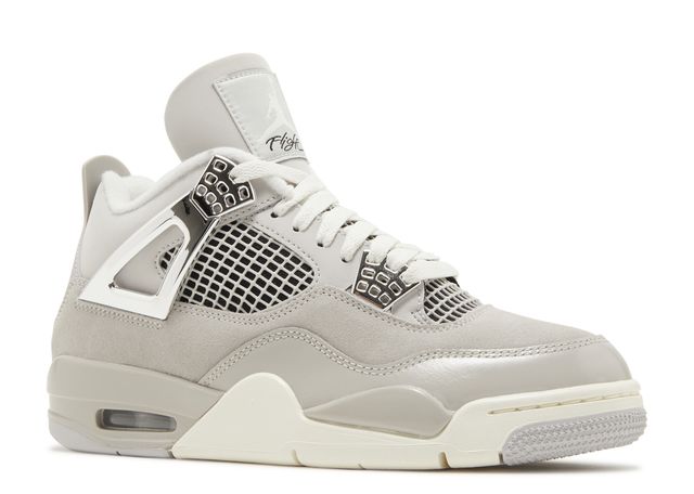 AJ 4 Retro 'Frozen Moments'