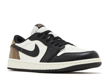 AJ 1 Low Retro OG 'Mocha'