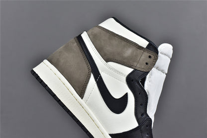 AJ 1 High 'Mocha'