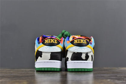 SB Dunk Low 'Ben & Jerry's Chunky Dunky'
