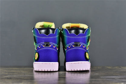 AJ 1 High 'J-Balvin'