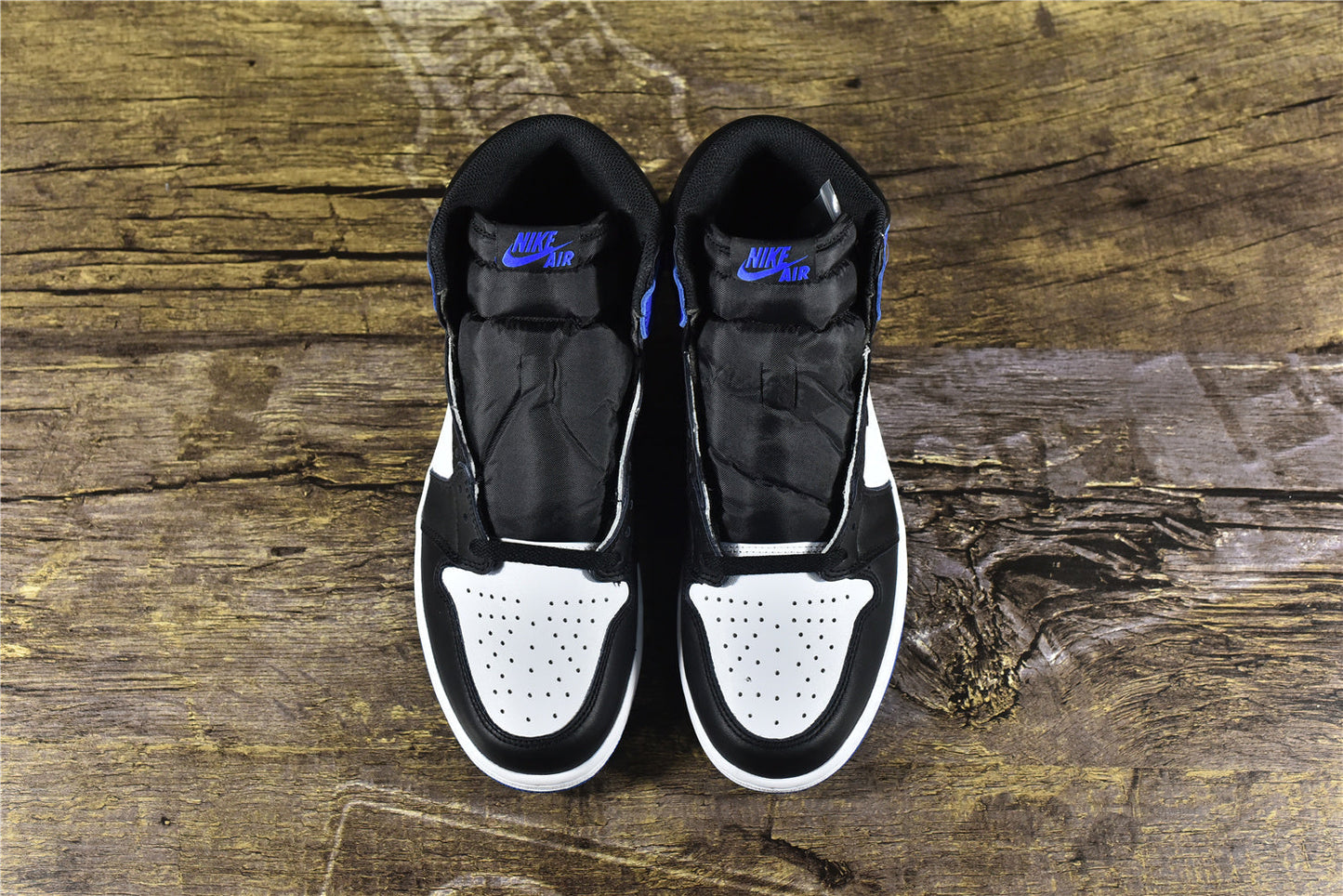 AJ 1 High 'Fragment Design'